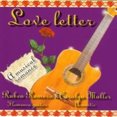 Love Letter - A Musical Romance artwork