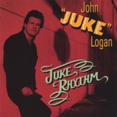 John "Juke" Logan - Da' Blues Hip Hop