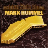 Mark Hummel - I Don't Know