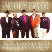 Snooky Pryor - I Ain't Seen My Baby