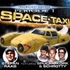 Space-Taxi (Featuring Spucky, Kork & Schrotty) - EP
