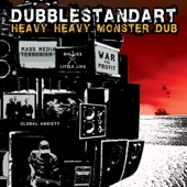 Heavy Heavy Monster Dub artwork