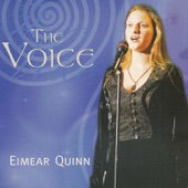 The Voice - Single artwork