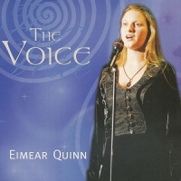 Eimear Quinn - The Voice artwork