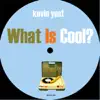 Stream & download What Is Cool? - EP