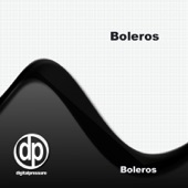 Boleros artwork