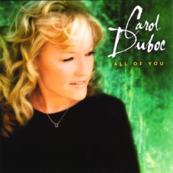 Carol Duboc - Use Me