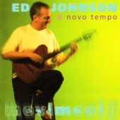 Ed Johnson & Novo Tempo - Scotch Baiao (vocal solos by Ed Johnson & Jennifer Scott)