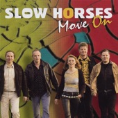 Slow Horses artwork