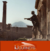 iJourneys Pompeii: City Frozen in Time - Elyse Weiner