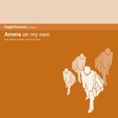 On My Own (Andy Caldwell Mix) artwork