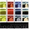 Holiday Machine - EP