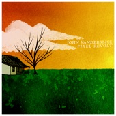 John Vanderslice - Letter to the East Coast