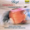 Carmen Suite - Symphony No. 1