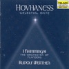 Hovhaness: Celestial Gate