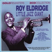 Roy Eldridge - Swingin' On That Famous Door