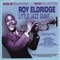 King David - Roy Eldridge lyrics