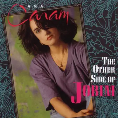 The Other Side of Jobim - Ana Caram