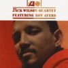 Jack Wilson - Blues We Use (LP Version) [feat. Roy Ayers]