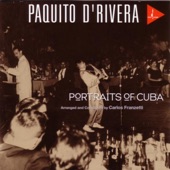 Paquito D'Rivera - Mariana