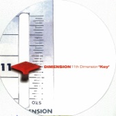11th Dimension "Key", 1998
