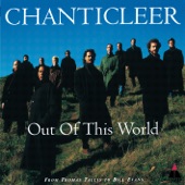 Chanticleer - If Ye Love Me