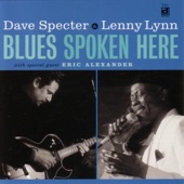 Dave Specter & Lenny Lynn - I Stepped In Quicksand