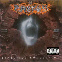 Repulsive Conception - Broken Hope