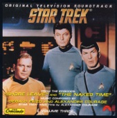 Alexander Courage - Star Trek Theme