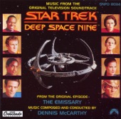 Dennis McCarthy - Star Trek: Deep Space Nine - Main Title