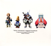 Nobuo Uematsu - Melodies of Life ~ Final Fantasy