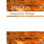 Beautiful Things (Radio Edit) artwork