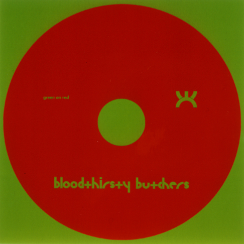 Bloodthirsty Butchers On Apple Music