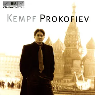 Piano Sonata No. 1 in F Minor, Op. 1: Allegro by Freddy Kempf song reviws