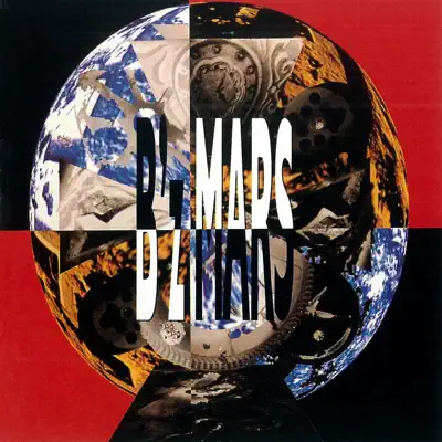 Mars - EP - B'Z
