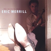 Eric Merrill - The Golden Ticket