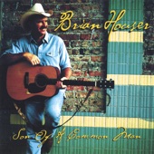 Brian Houser - See Your Soul