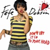 Don't Let It Go to Your Head - Single