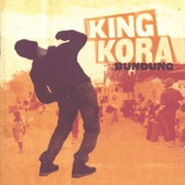 KING KORA - Current Boy