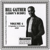 Bill Gaither Vol. 4 1939