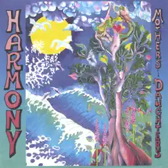 Harmony by Mothers and Daughters album reviews, ratings, credits