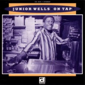 Junior Wells - Watch me Move