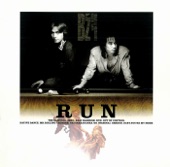 Run artwork