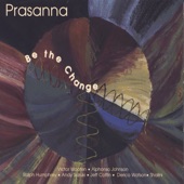 Prasanna - Bliss Factor - Part II (w/ Shalini, Victor Wooten, Derico Watson