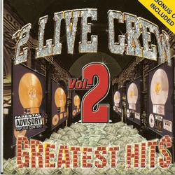 2 Live Crew - Hoochie Mama