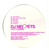 Lay It Down (Dee Jays Version) artwork