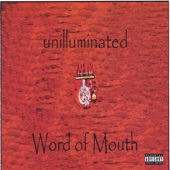 word of Mouth artwork