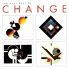 change - change of heart
