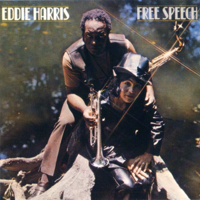 Free Speech (LP Version)