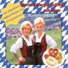Weisswurscht - EP